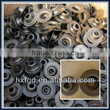 Idler Bearing Housing with Labyrinth Seal