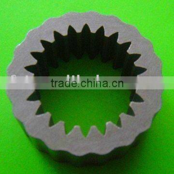 ring gear-powder metallurgy