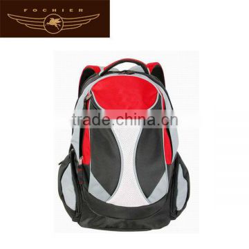 fashion polyester travel modern backpacks bag