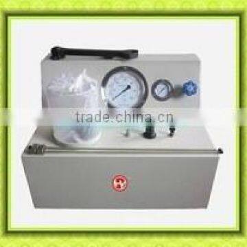 HY - PQ400 double spring injector test bench hot selling machine