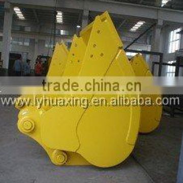 Excavator Parts