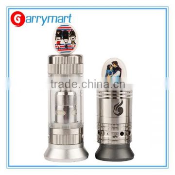 Factory price 510 driptip ceramic drip tip sector soldiers and Snow White drip tips in stock