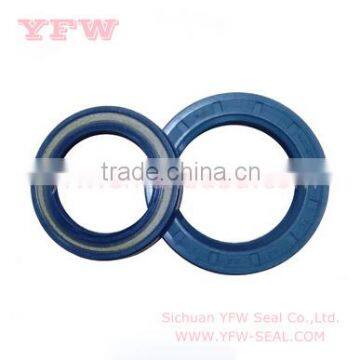 Fkm Framework Oil Seal Cfw Seals