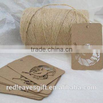Hang Tags for Clothing, Paper Price Tag, Scarf Hang Tag photo-4