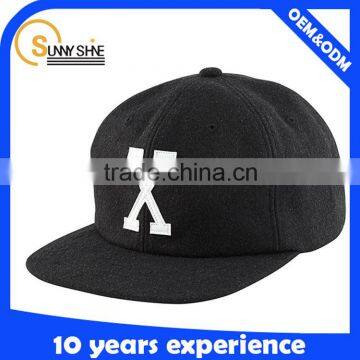 TOP QUALITY CUSTOM APPLIQUE SNAPBACK CAPS AND HATS DESIGN BY YOUR SELF