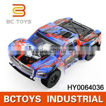 Wltoys L979 2.4G high speed electric car wireless controlled 1:12 4 channel Off-road car.