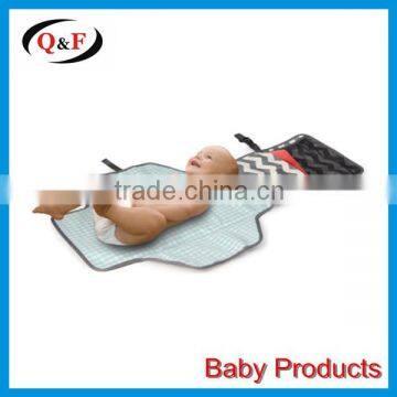 Portable Diaper Changing Pad Cover travel changing pad                        
                                                Quality Choice