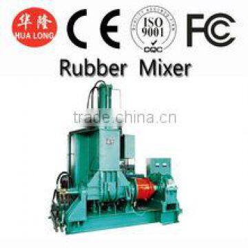 Pressurized Kneader machinery