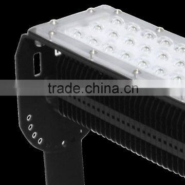 waterproof 50W Integrated module LED flood light for highway tunnel lighting