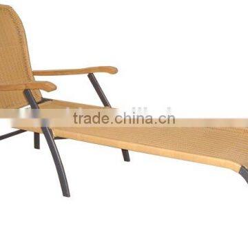 Very comfortable design furniture outdoor round lounger