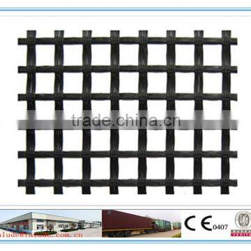 Glass fiber geogrid EGA50-50,EGA80-80,EGA100-100