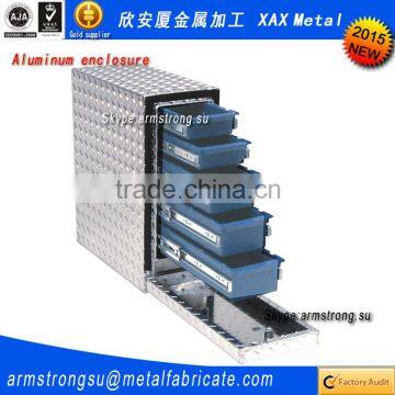 XAX003AB 2015 New products tool box set new technology product in china