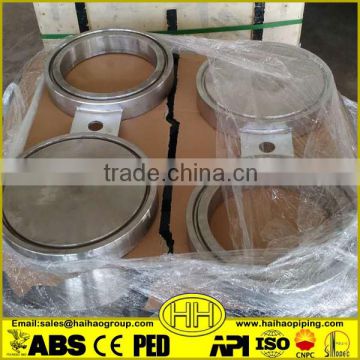 ansi B16.5 150 bl forged flange spectacle blind flange