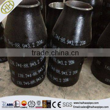Best Selling Asme B16.9 Carbon Steel Reducer Made in China photo-4
