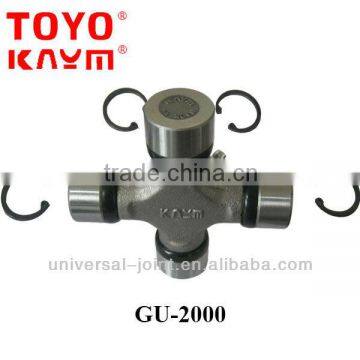 GU2000 Universal Joint