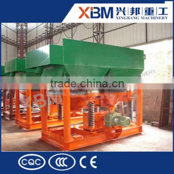 2016 HOT Sale Gold Panning Equipment/ Gold Refining Machine/ Gold Concentrator