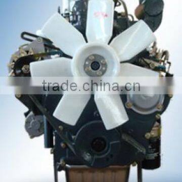 SL2100ABN 4 stroke transport vehicle diesel engine