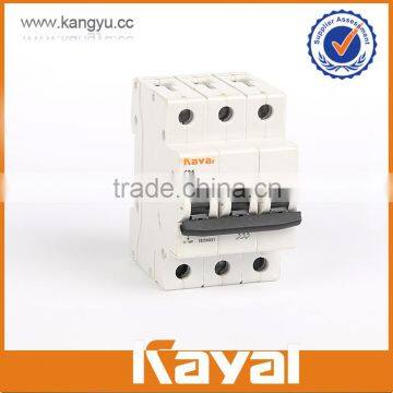 Specialized Production Custom Magnetic Hydraulic Circuit Breakers Quality Choice photo-4