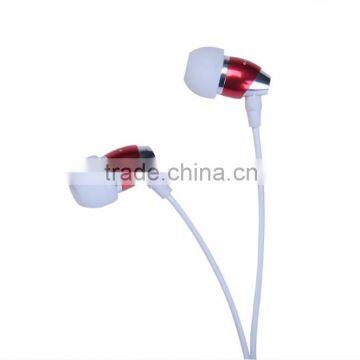 3.5mm stereo branded earphones