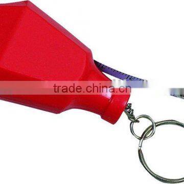 Mini tape measure