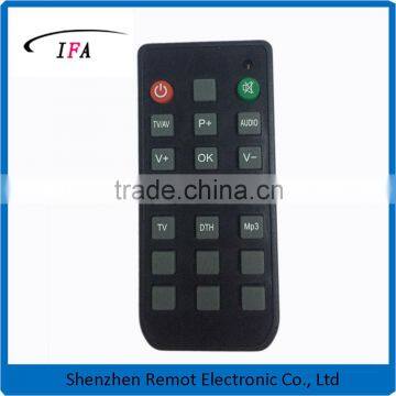 Best OEM/ODM Factory Supply Wireless mp3 remote control                        
                                                Quality Choice