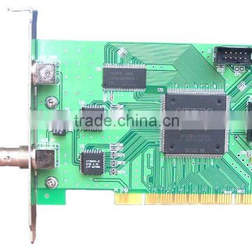 sc-7105 PCI Card