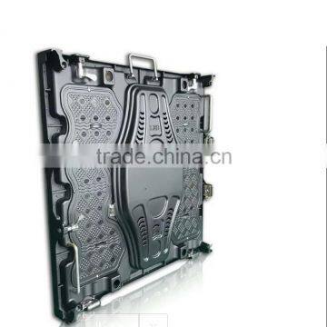 Rental Led Display Cabinet, Aluminum Die-casting, 640mm*640mm,indoor Usage, Design for P2.5,p5,p10 Led Module. photo-4