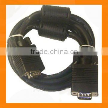 15 pin male to male vga cable