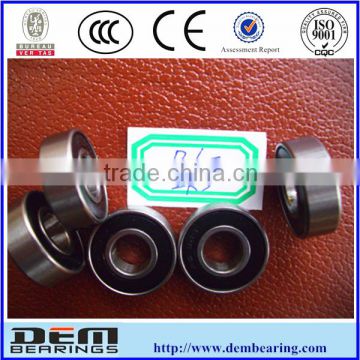 free sample miniature ball bearing 625-2RS