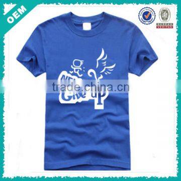 Printed Shirt Apparel Made in China , Beautiful Printing in China