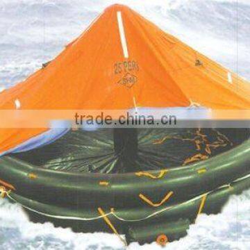 LIFE RAFTS (SFT-0974)