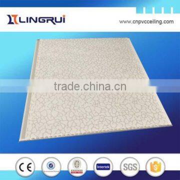 hall false ceiling designs pvc hollow panel