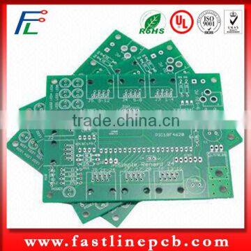 Double Sided PCB for Auto Meter