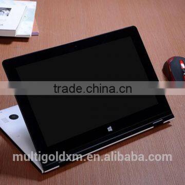11.6 Inch Laptop IPS Touch Screen I Intel Z8300 4GB RAM 64GB ROM Win 10 With 360 Degree 1920X1080 Pixels Quad Core Tablet PC photo-3