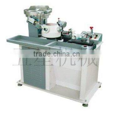 badminton equipment Feather planting machine