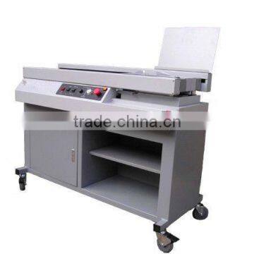 Automatic A3 thermal binding machine