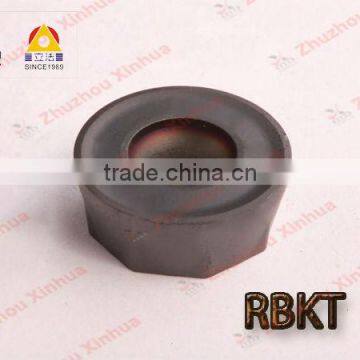 Cemented carbide Face milling cutters RBKT-JS indexable cutters