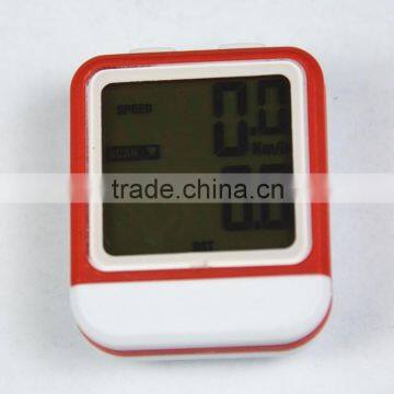 20 Functions Waterproof Cycling Computer Bicycle Bike Computer photo-4