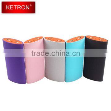 Good quality!!!! Camping supply!!! universal charger power bank 12000mah