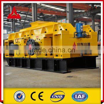 Roller Metal Can Crusher/ Metal Crusher