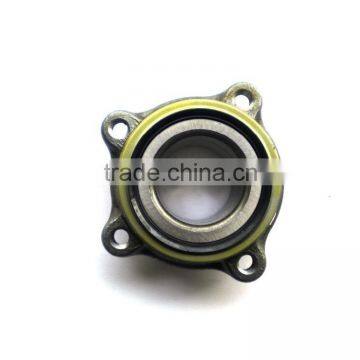 JMC Yusheng Auto Car Bearing Front Wheel JMC Light Truck Pickup Truck Auto Spare Parts photo-2