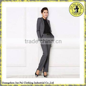 Ladies work suit design business designer skirt suits