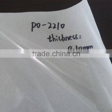 XG Shoe Sole TPU Sheet Thermoplastic Polyurethane photo-3