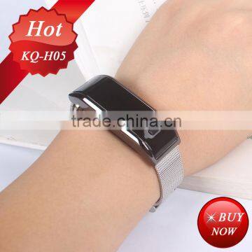 d3 smart bracelet OLED screen bluetooth watch