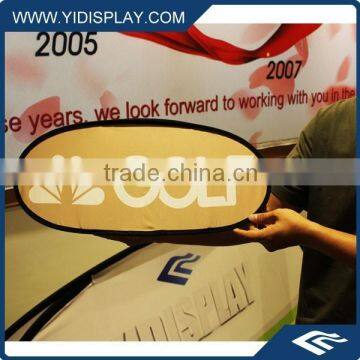 Vertical Portable Pop up Banner Display photo-2