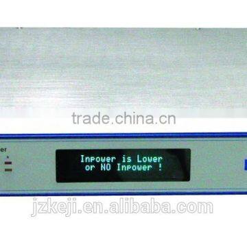 1550 nm CATV Fiber Optic Signal Amplifier