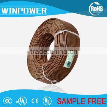 pvc insulated 4mm bare copper bv house cable