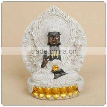 New China Luckly Buddha Statue ,sanstone Buddha Statue,wholesale Buddha Statue
