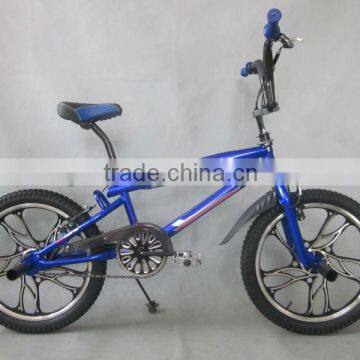 20 inch Freestyle Bike / BMX Bike / Freestyle BMX Bike
