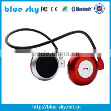 bluetooth earphone for sport,wireless bluetooth headset